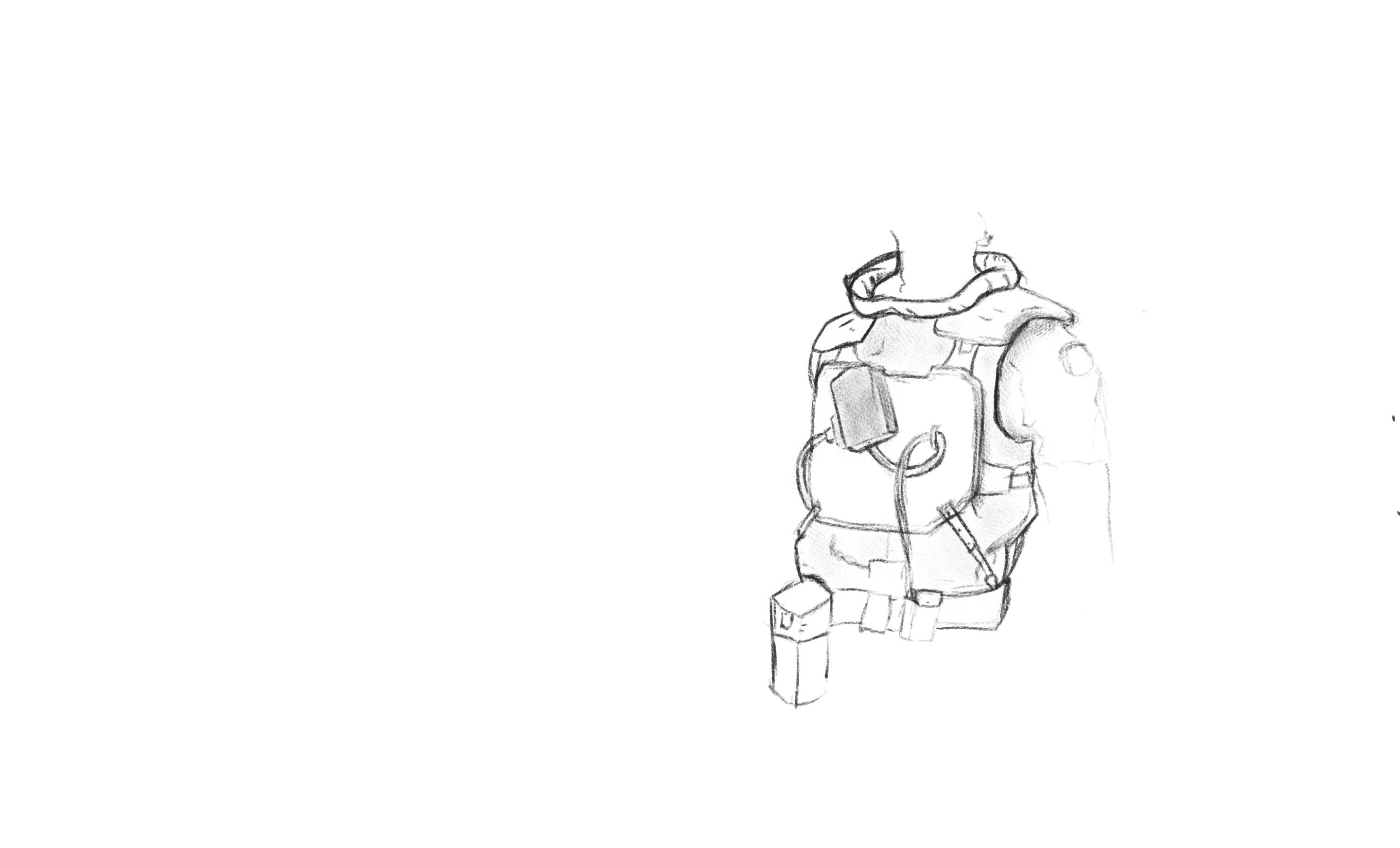 Random Studies 3
