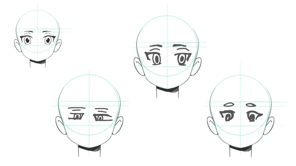 Manga 4