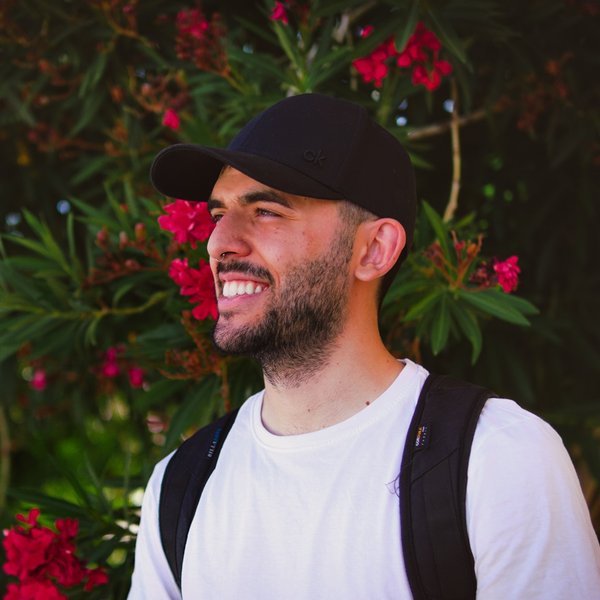 Jose Valero